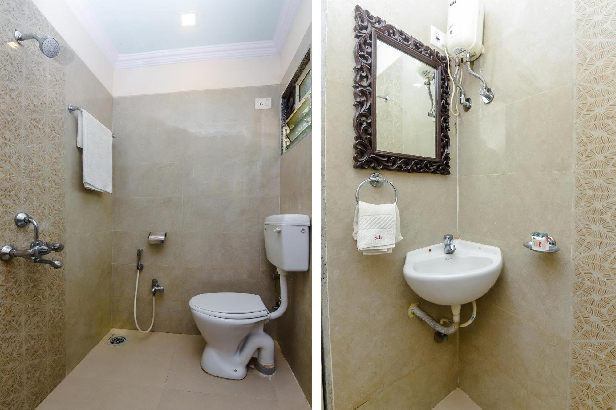 Hotel O Stayland Мумбаи Экстерьер фото