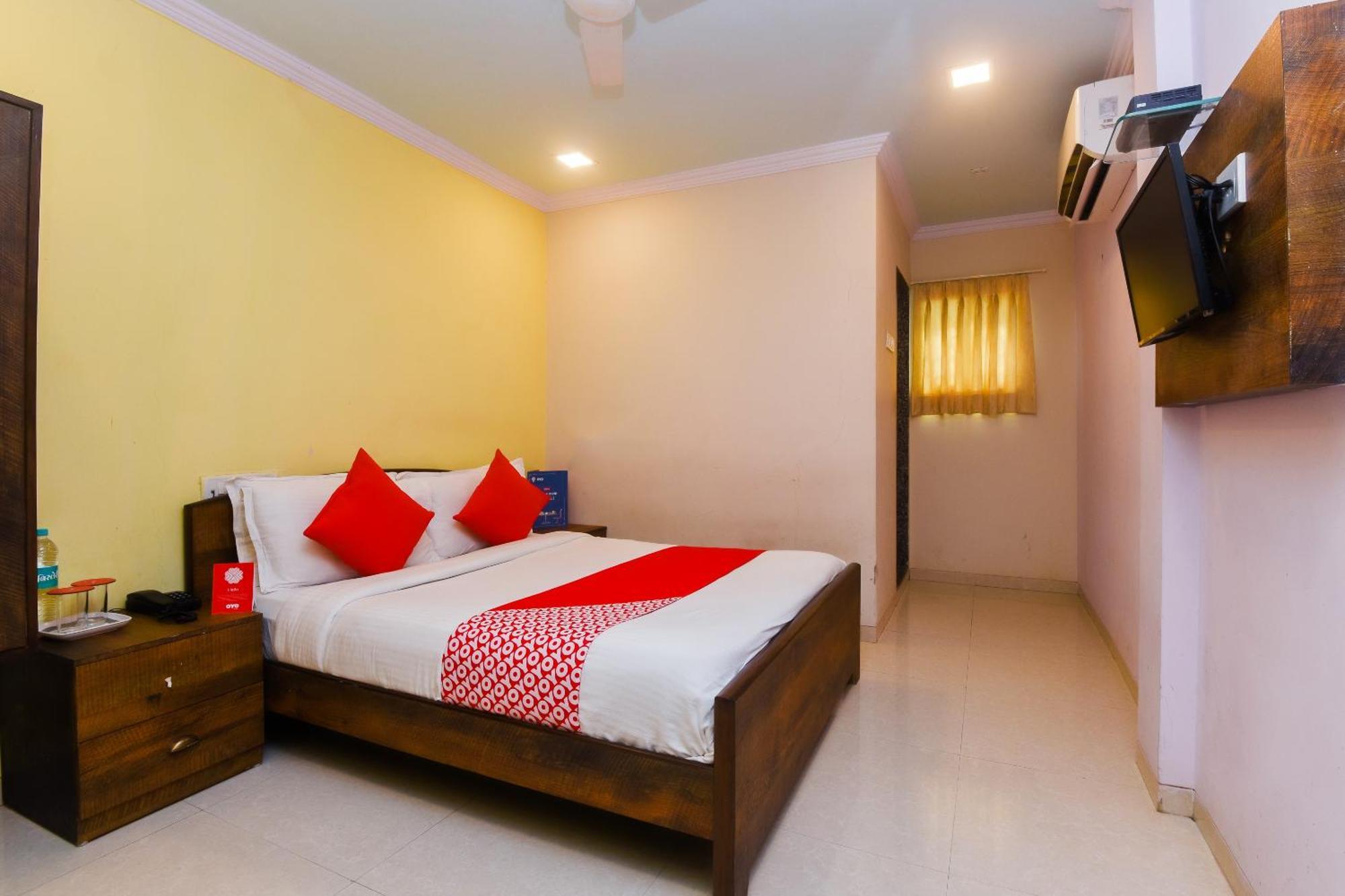 Hotel O Stayland Мумбаи Экстерьер фото