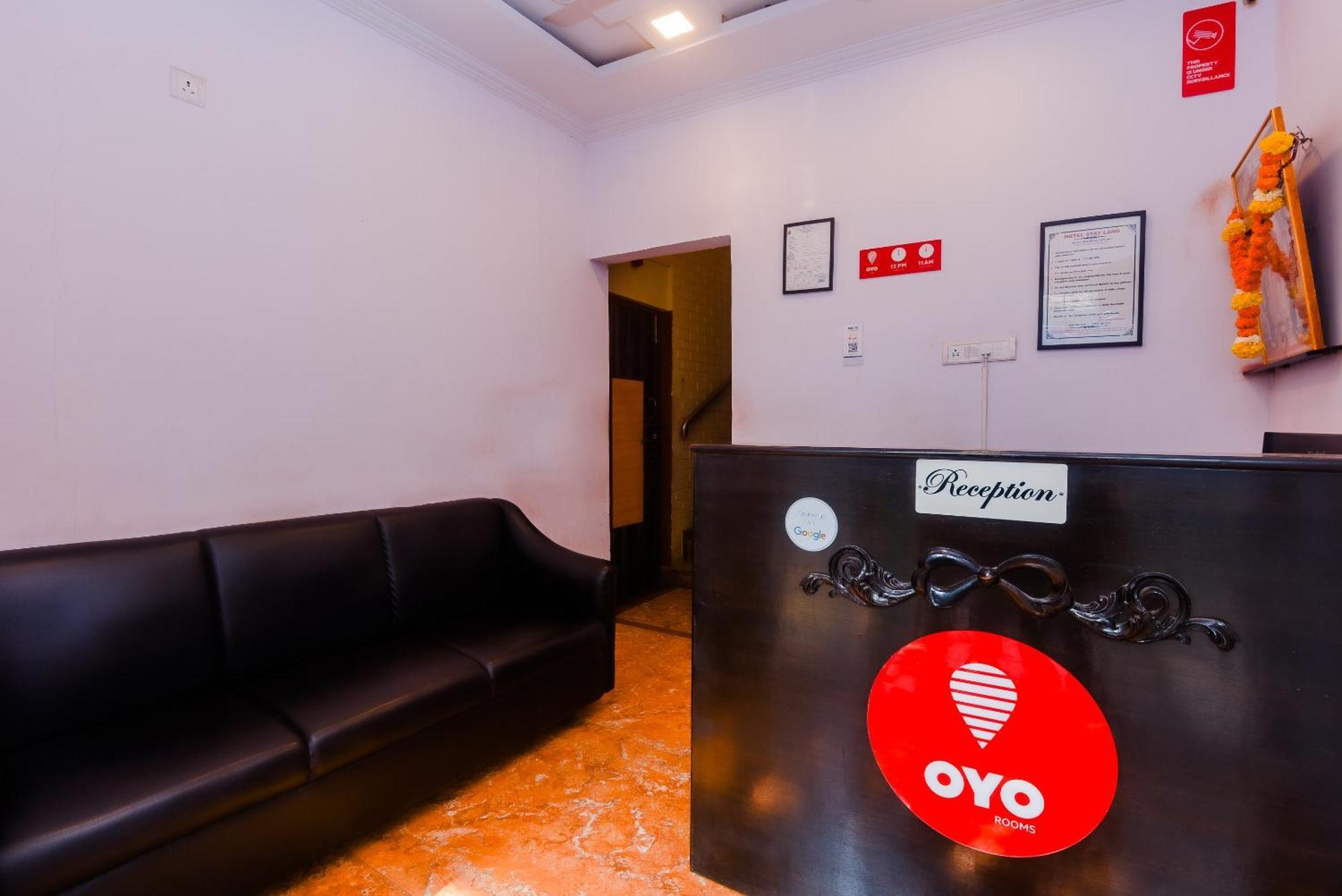 Hotel O Stayland Мумбаи Экстерьер фото
